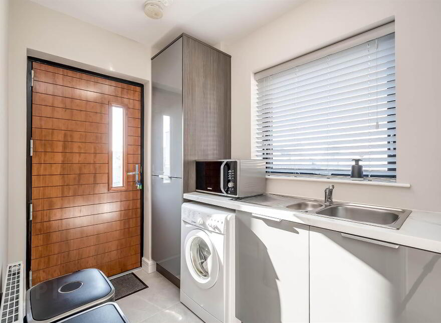 23 Chantry Gardens, Greenisland, Carrickfergus, BT38 8GE