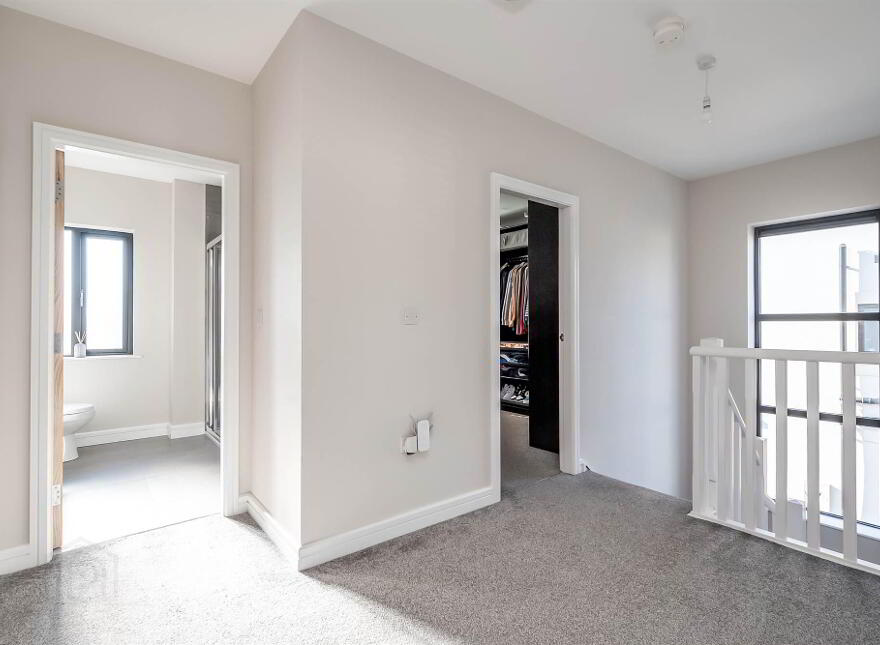 23 Chantry Gardens, Greenisland, Carrickfergus, BT38 8GE