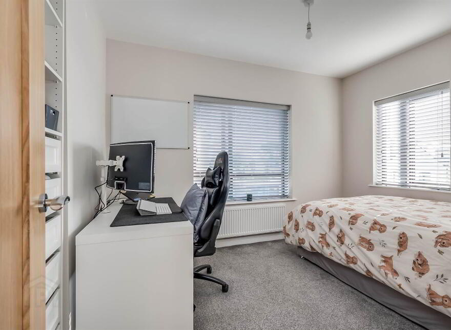 23 Chantry Gardens, Greenisland, Carrickfergus, BT38 8GE