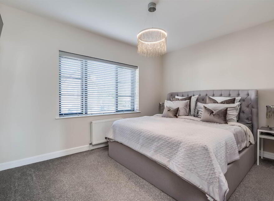 23 Chantry Gardens, Greenisland, Carrickfergus, BT38 8GE