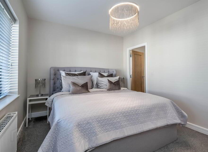 23 Chantry Gardens, Greenisland, Carrickfergus, BT38 8GE