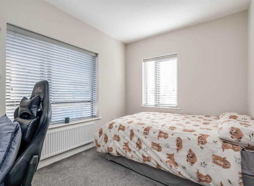 23 Chantry Gardens, Greenisland, Carrickfergus, BT38 8GE