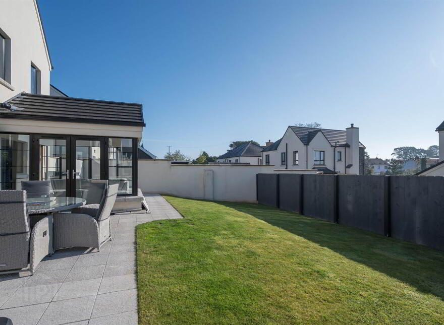 23 Chantry Gardens, Greenisland, Carrickfergus, BT38 8GE