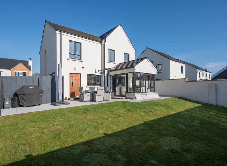 23 Chantry Gardens, Greenisland, Carrickfergus, BT38 8GE