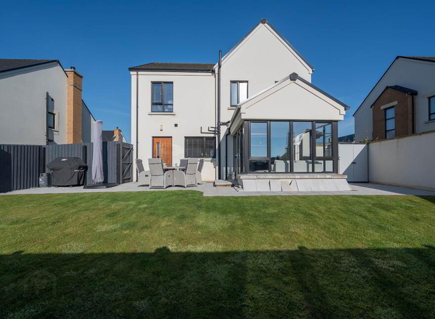 23 Chantry Gardens, Greenisland, Carrickfergus, BT38 8GE