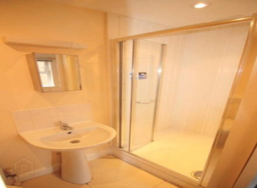 Apartment 201 College Central, College Avenue, Belfast, BT1 6BB
