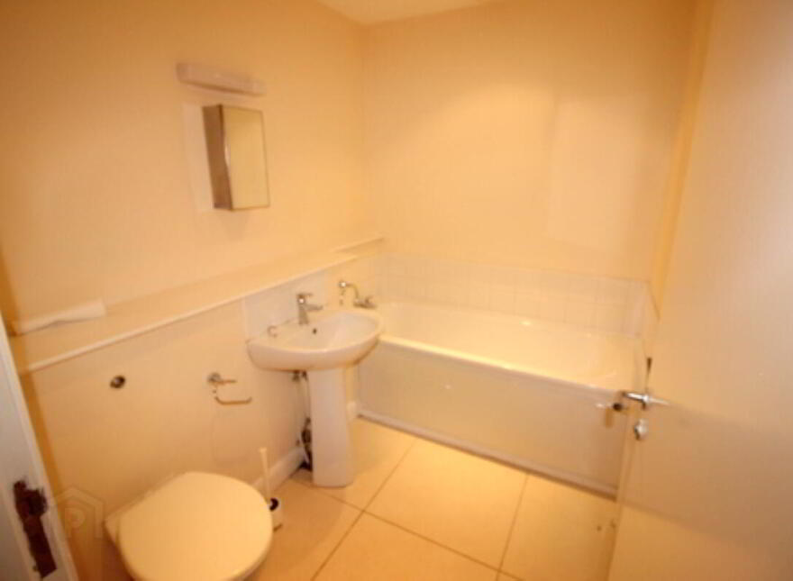 Apartment 201 College Central, College Avenue, Belfast, BT1 6BB