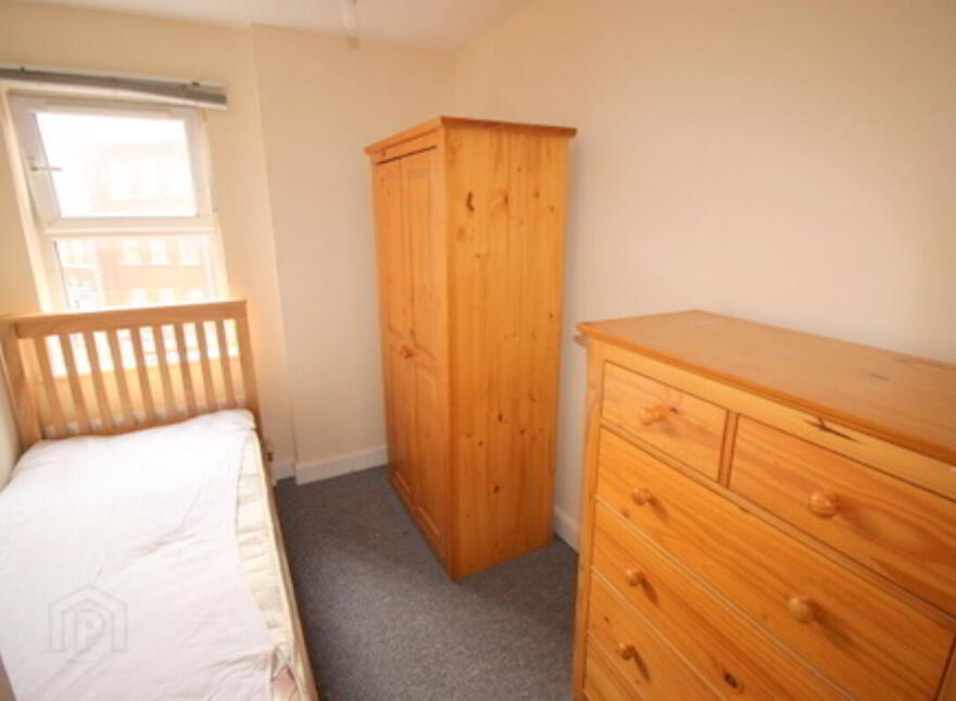 Apartment 201 College Central, College Avenue, Belfast, BT1 6BB