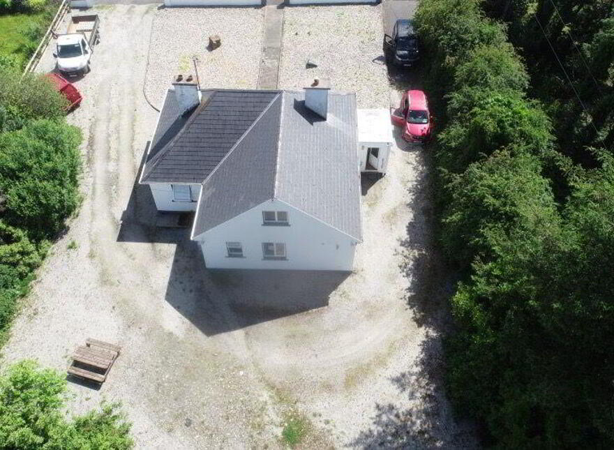 Carnmore Road, Dungloe, F94P466