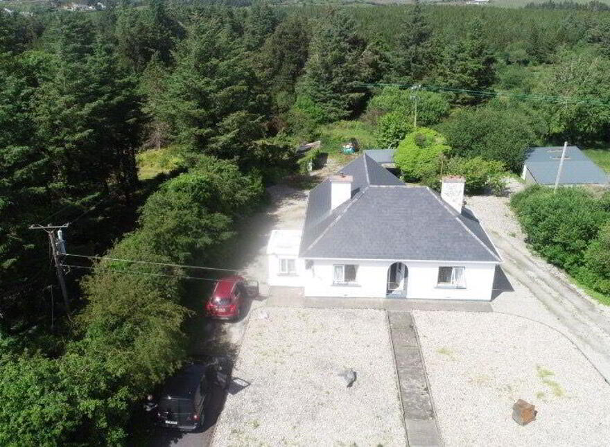 Carnmore Road, Dungloe, F94P466