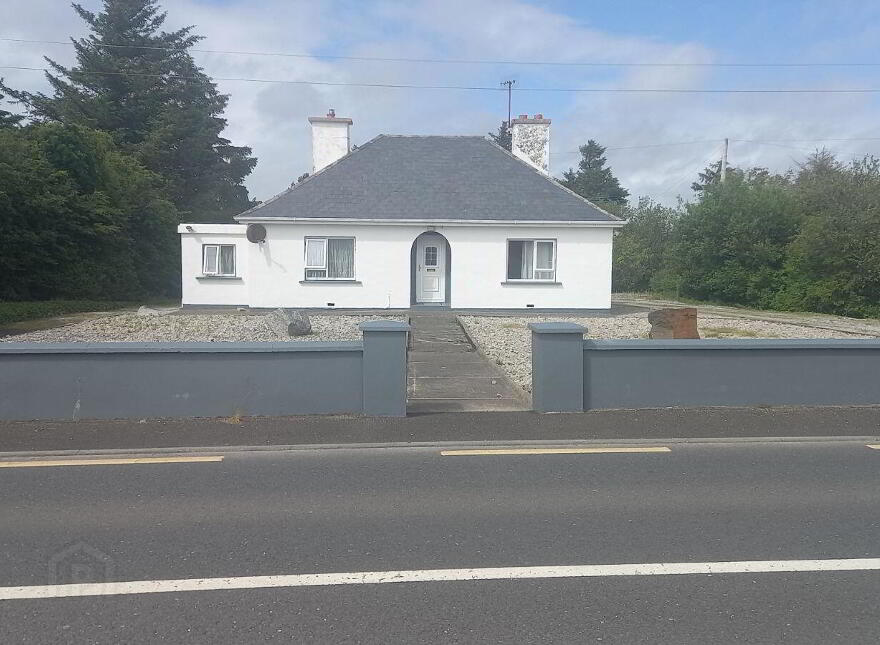 Carnmore Road, Dungloe, F94P466