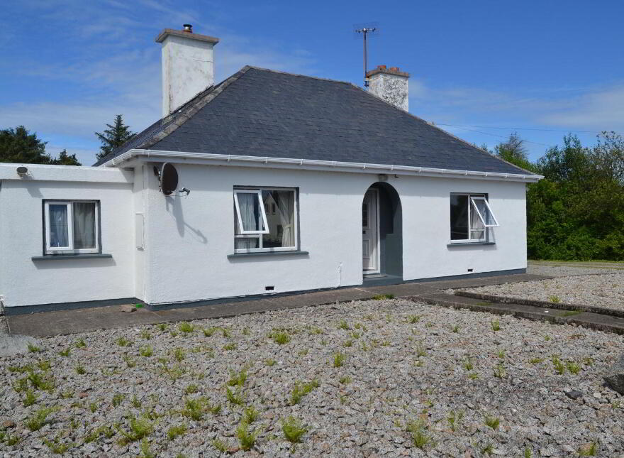 Carnmore Road, Dungloe, F94P466
