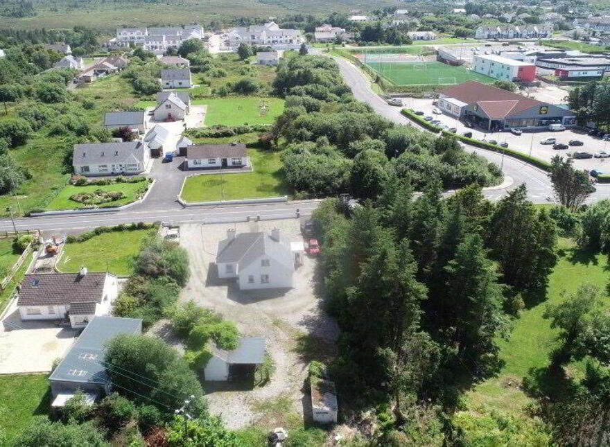Carnmore Road, Dungloe, F94P466