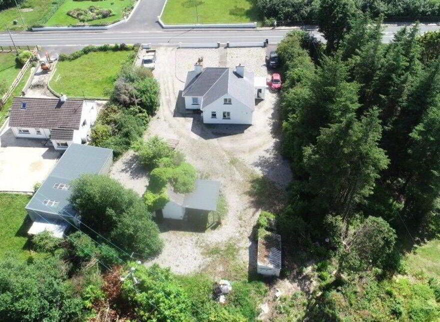 Carnmore Road, Dungloe, F94P466