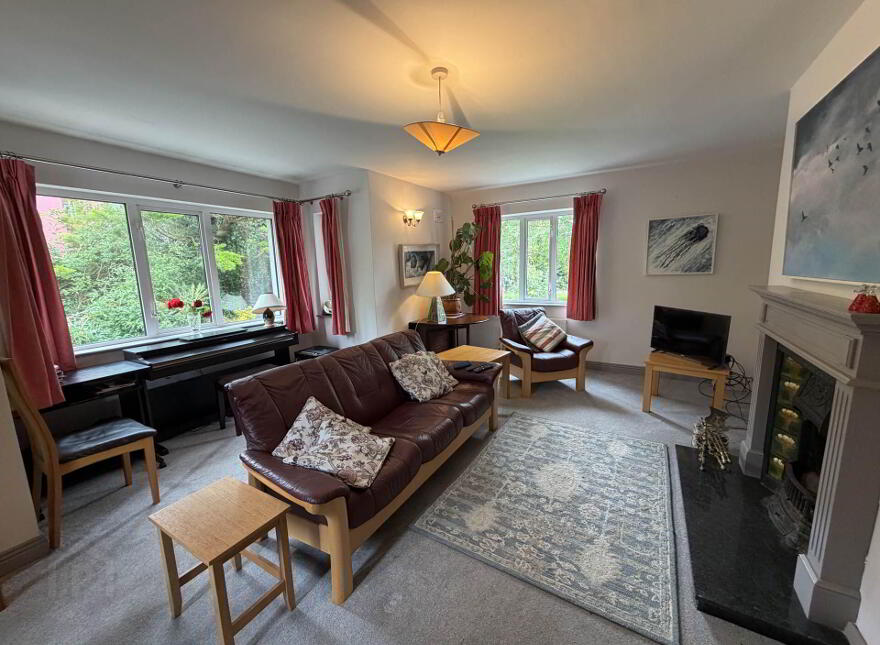 Stradbally, Castleconnell, V94VHX3