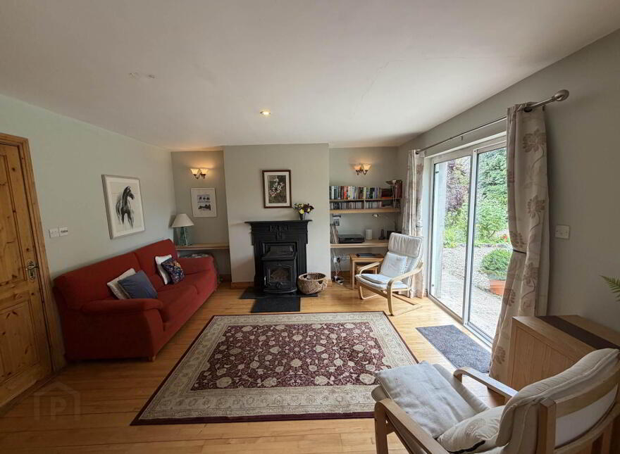 Stradbally, Castleconnell, V94VHX3