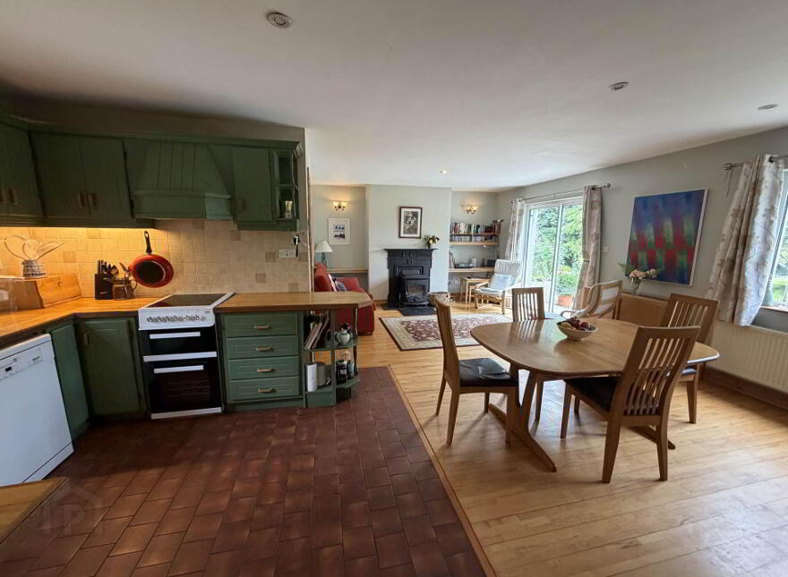 Stradbally, Castleconnell, V94VHX3