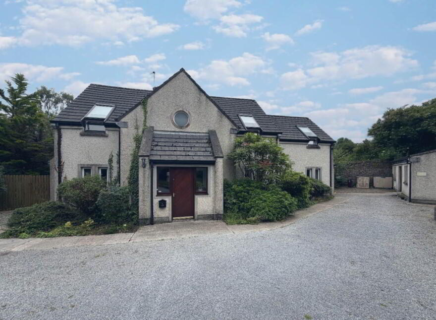 Stradbally, Castleconnell, V94VHX3