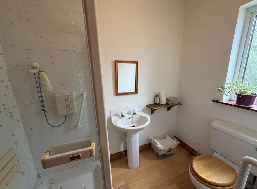 Stradbally, Castleconnell, V94VHX3