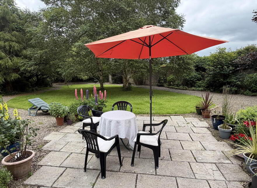Stradbally, Castleconnell, V94VHX3