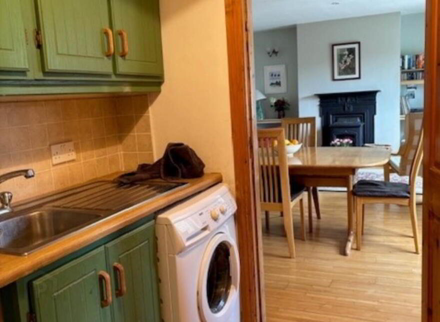 Stradbally, Castleconnell, V94VHX3