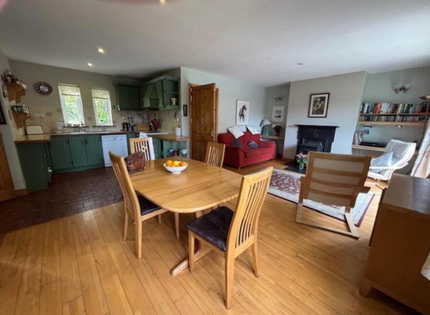Stradbally, Castleconnell, V94VHX3