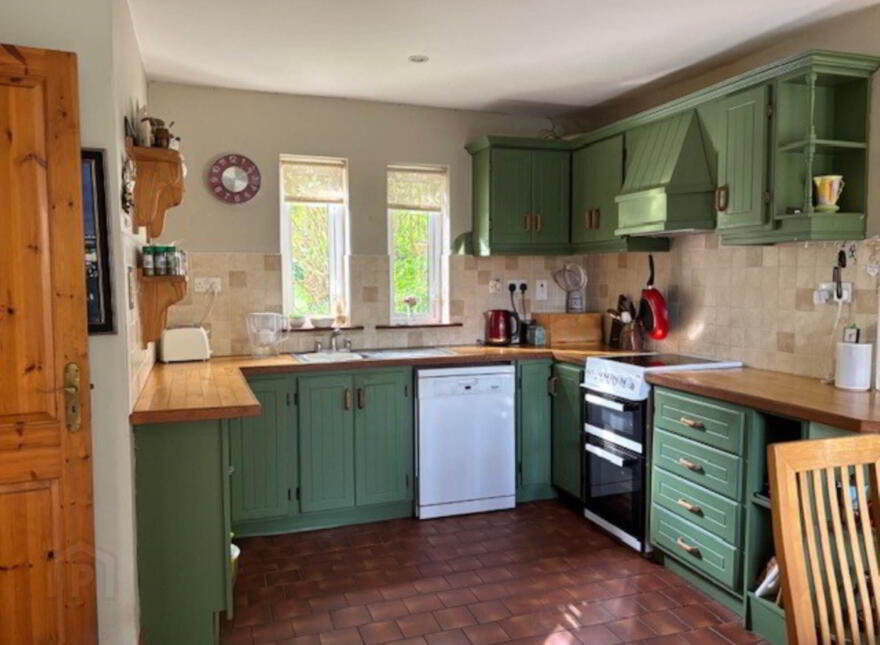 Stradbally, Castleconnell, V94VHX3