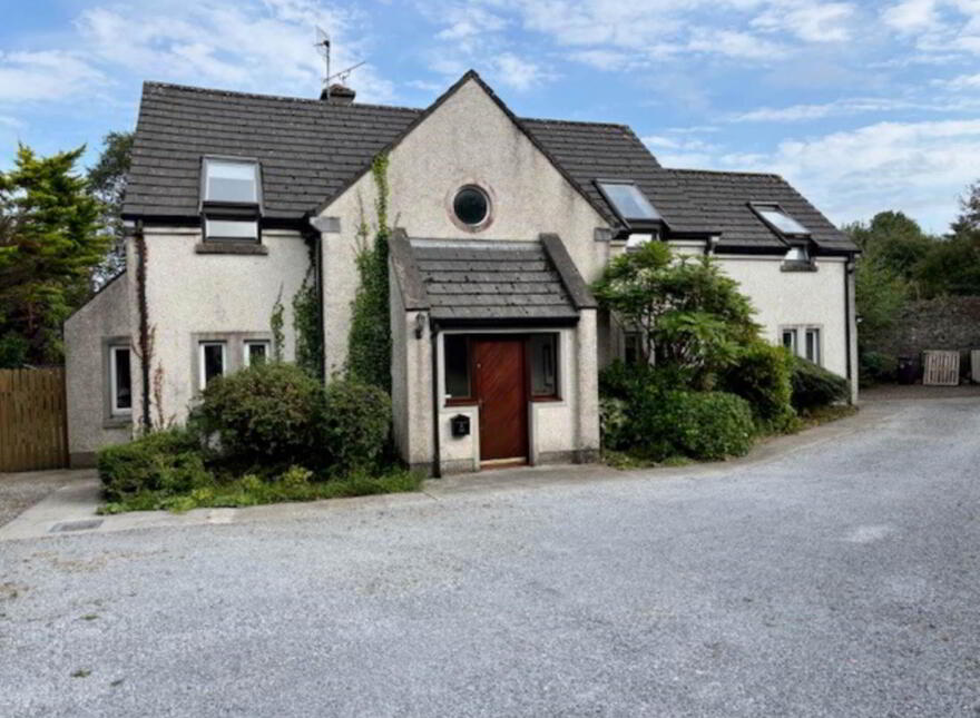 Stradbally, Castleconnell, V94VHX3