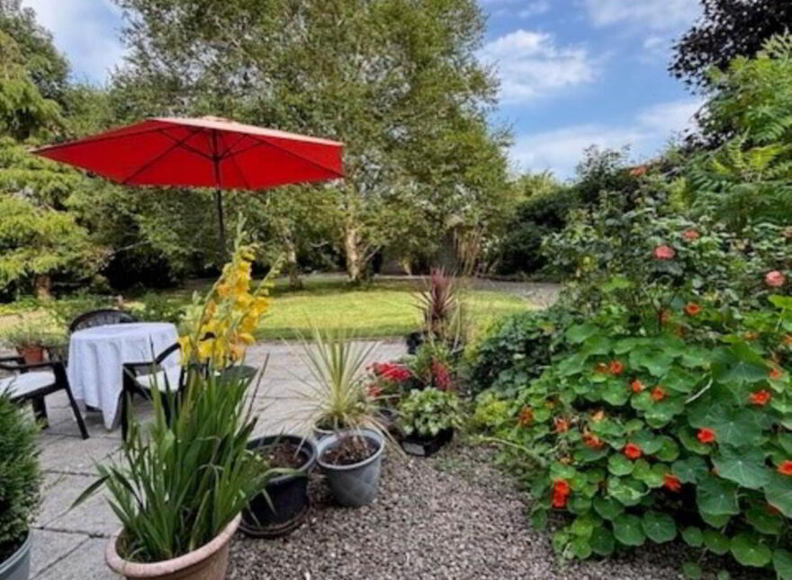 Stradbally, Castleconnell, V94VHX3