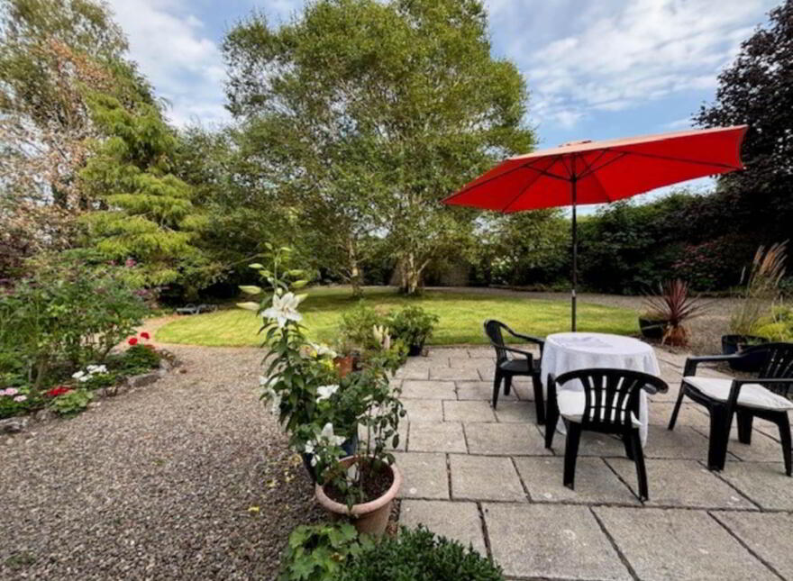 Stradbally, Castleconnell, V94VHX3