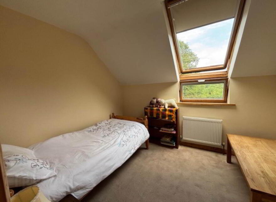 Stradbally, Castleconnell, V94VHX3