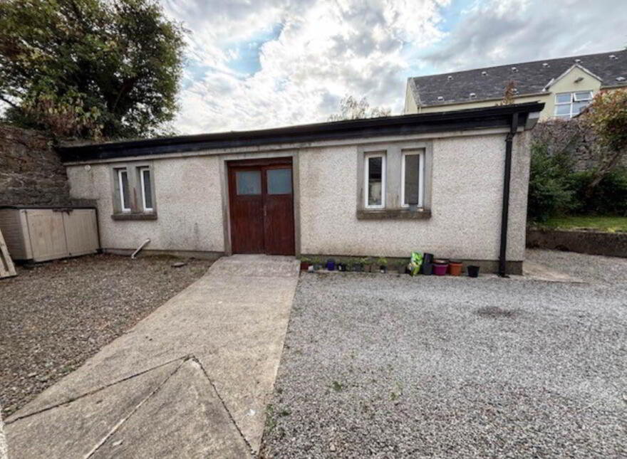 Stradbally, Castleconnell, V94VHX3
