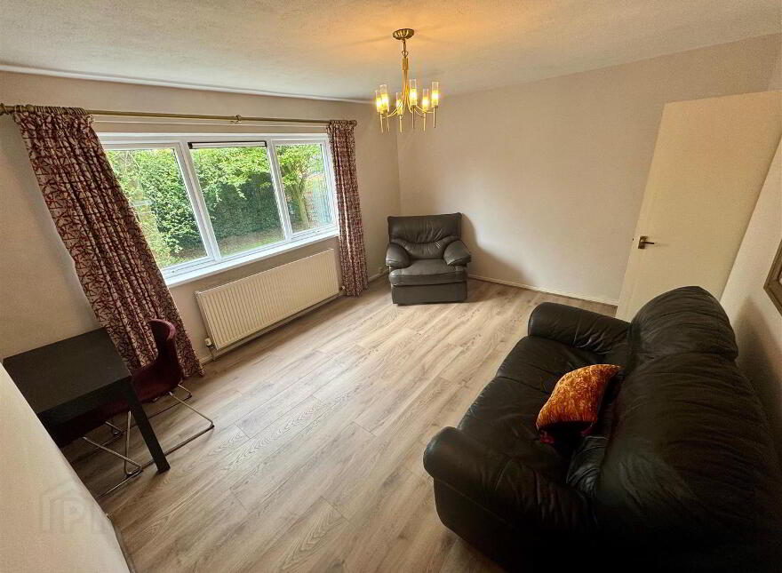 Flat 27, 47 Dundela Avenue, Belfast, BT4 3BT
