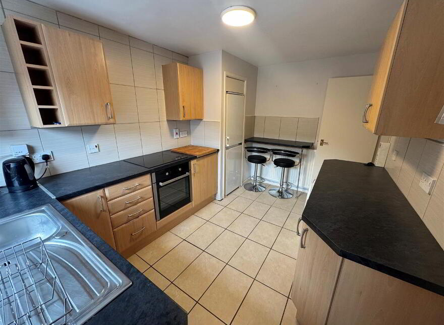 Flat 27, 47 Dundela Avenue, Belfast, BT4 3BT