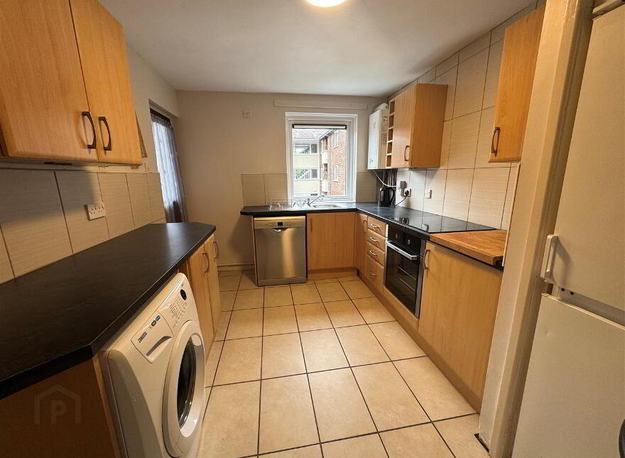 Flat 27, 47 Dundela Avenue, Belfast, BT4 3BT