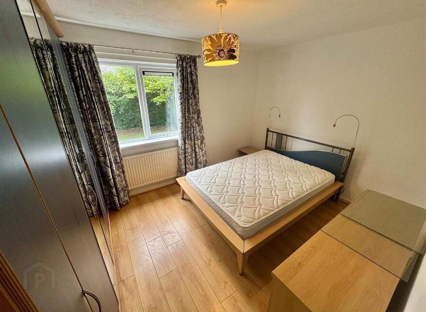 Flat 27, 47 Dundela Avenue, Belfast, BT4 3BT