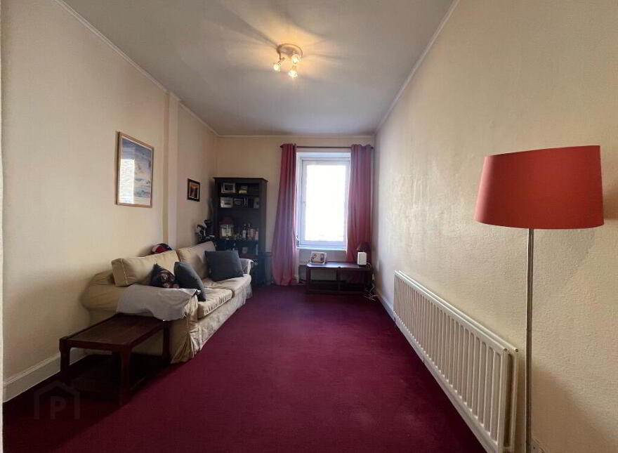 11 Tay Street, Polwarth, Edinburgh, EH11 1DZ
