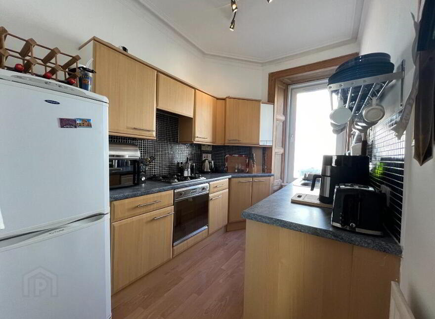11 Tay Street, Polwarth, Edinburgh, EH11 1DZ