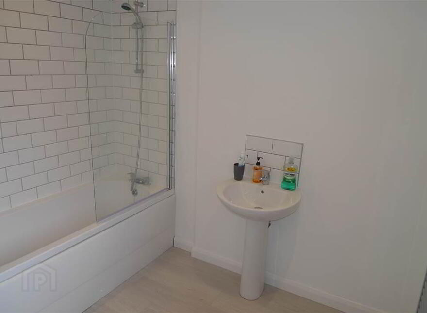 Apt 4, 4 Park Avenue Heights, Belfast, BT4 1SH