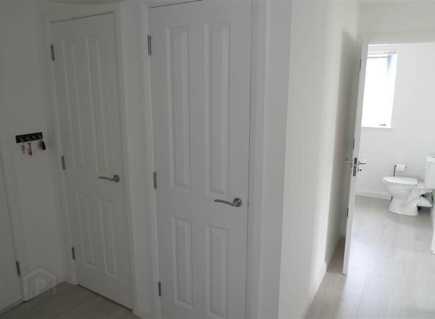 Apt 4, 4 Park Avenue Heights, Belfast, BT4 1SH