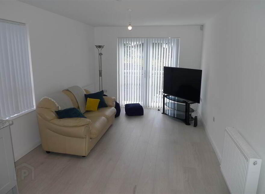 Apt 4, 4 Park Avenue Heights, Belfast, BT4 1SH