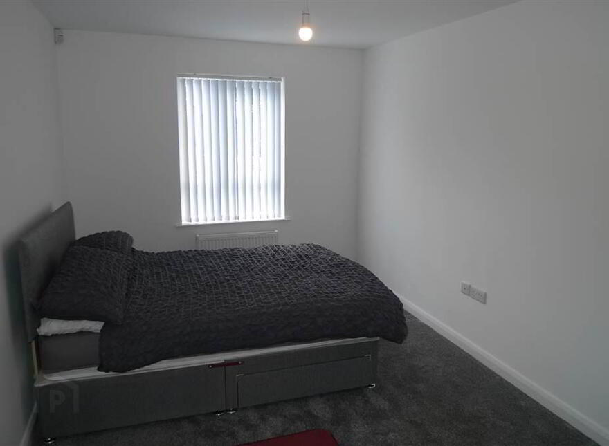 Apt 4, 4 Park Avenue Heights, Belfast, BT4 1SH