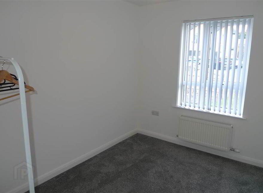 Apt 4, 4 Park Avenue Heights, Belfast, BT4 1SH