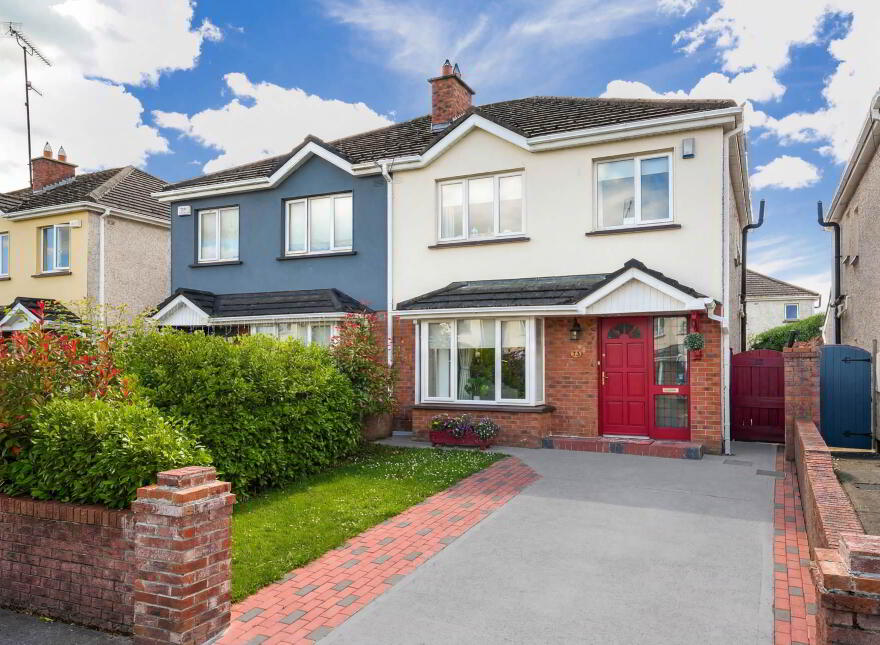73 Oak Place, Bailis Downs, Navan, C15H5F2