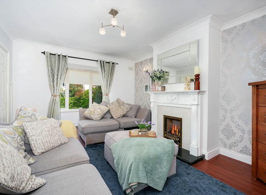 73 Oak Place, Bailis Downs, Navan, C15H5F2