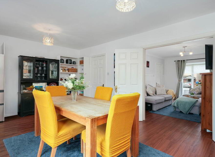 73 Oak Place, Bailis Downs, Navan, C15H5F2