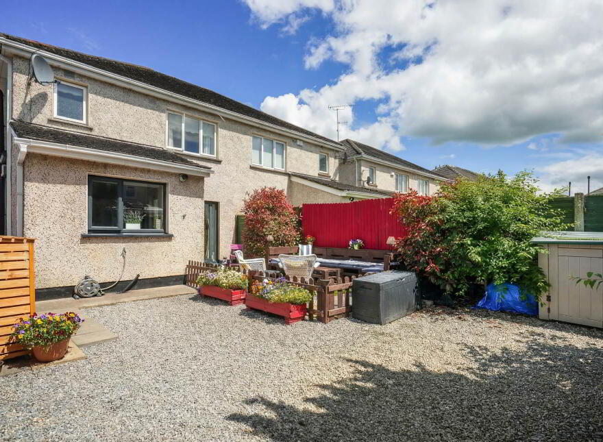 73 Oak Place, Bailis Downs, Navan, C15H5F2