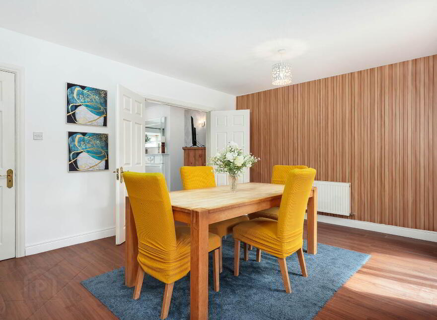 73 Oak Place, Bailis Downs, Navan, C15H5F2