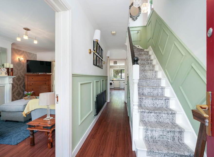73 Oak Place, Bailis Downs, Navan, C15H5F2