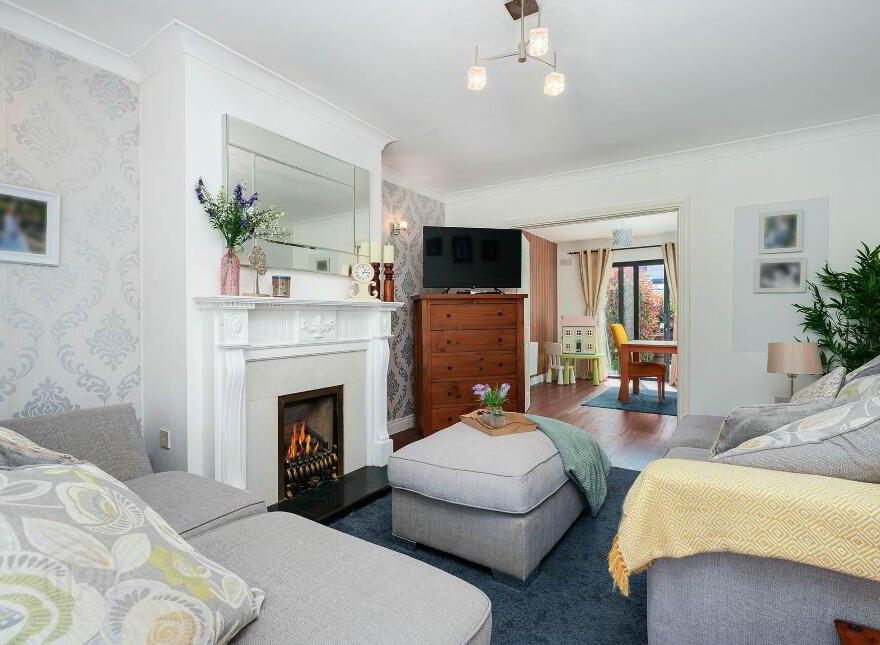 73 Oak Place, Bailis Downs, Navan, C15H5F2